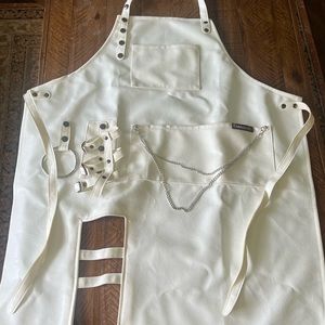 LarisaLove Hairstylist Apron